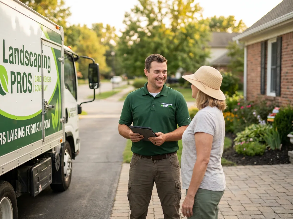 Landscaping Brownsville, MN FAQs